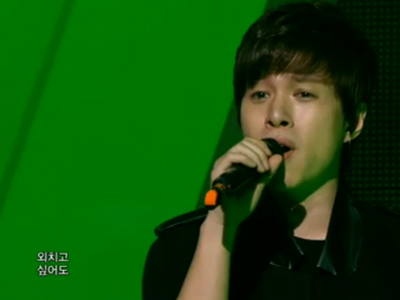 M Signal『옷자락이라도』 클립 이미지