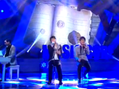 2011 제35회 대학가요제 대상 수상곡! Plain note『백조의 노래』 클립 이미지