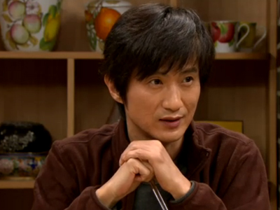 내상, 엑스트라 회사 "안예술"로 새출발! 클립 이미지