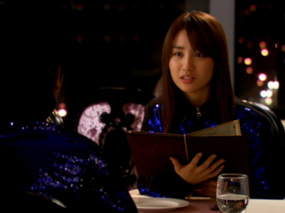  하선-영욱, 유행 지난 "커플 현빈 츄리닝" 입고 데이트 클립 이미지