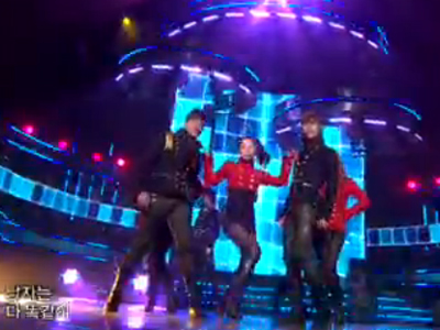 F1RST『Ma Ma My』 클립 이미지