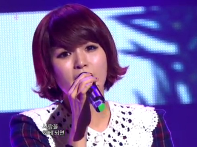 베이지『말이 안 통해』 클립 이미지