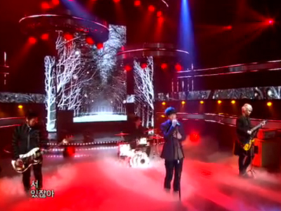 TRAX『창문(Blind)』 클립 이미지