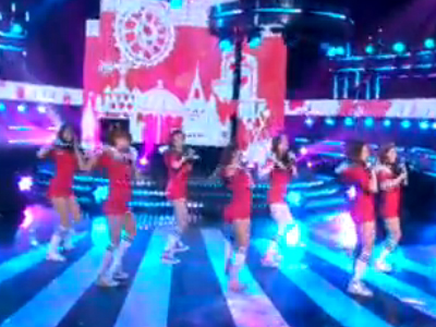 Apink『MY MY』 클립 이미지