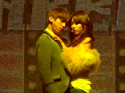 Trouble maker『Trouble maker』 클립 이미지