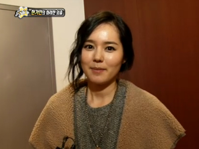 한가인의 화려한 외출 클립 이미지