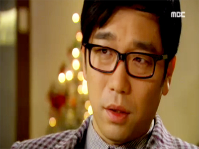 이적, 소개팅녀 아이유 아닌 박지선에 울상 "리얼표정 압권" 클립 이미지