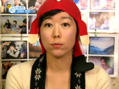 꼴두국수? 도박 맛 클립 이미지