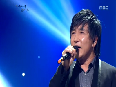 이광조 "누구라도 그러하듯이" 클립 이미지