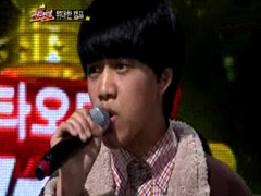 위대한 캠프 - 황지환 클립 이미지