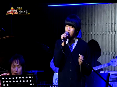 17회 - 황지환의 중간점검! 클립 이미지