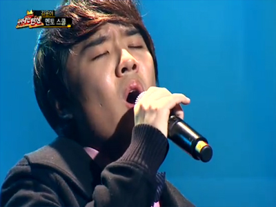 17회 - 김한준의 You & Me 클립 이미지