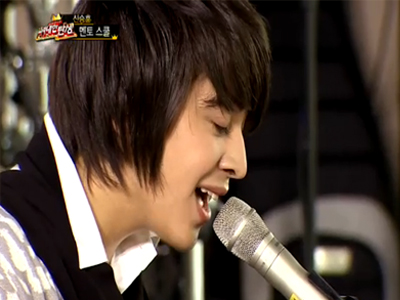 17회 - 셰인의 최종평가 클립 이미지