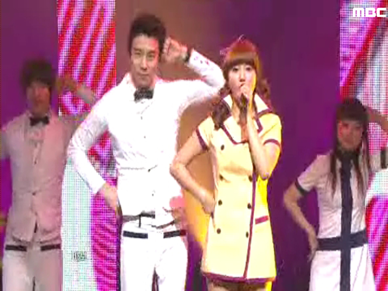 한그루『My Boy』 클립 이미지