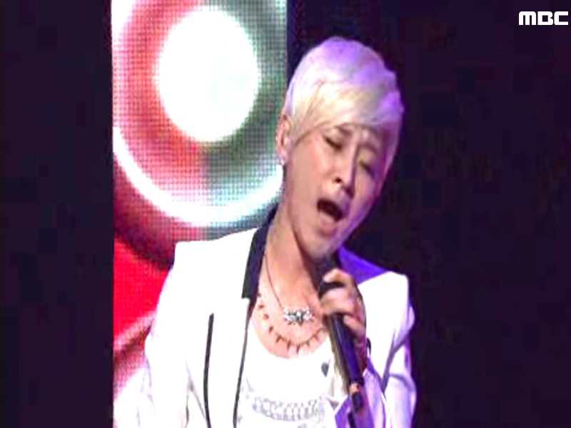 마야『아프다 슬프다』 클립 이미지