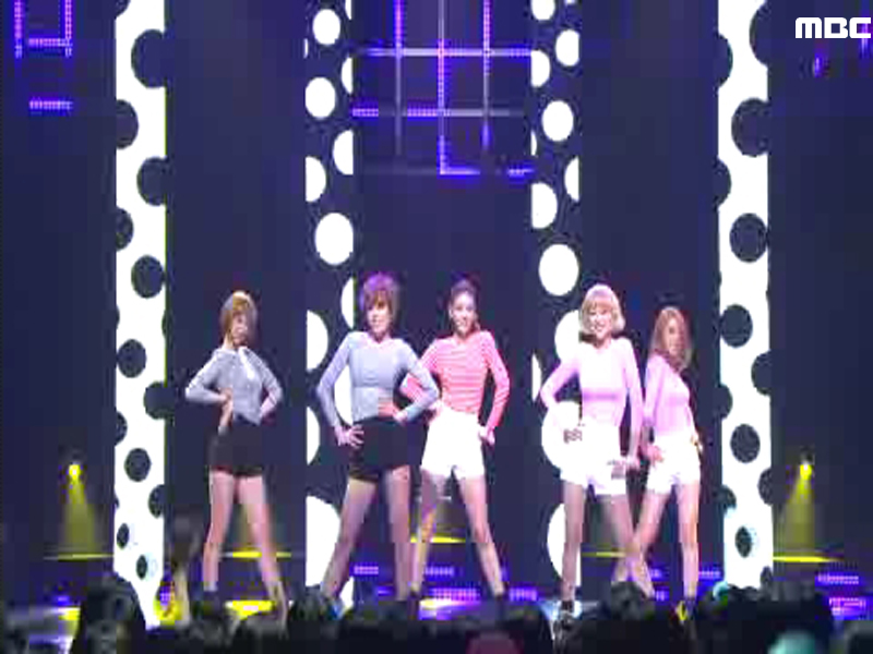 L.P.G『Angry』 클립 이미지