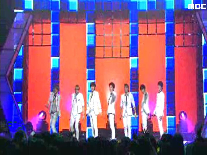 인피니트『Nothing"s over』 클립 이미지