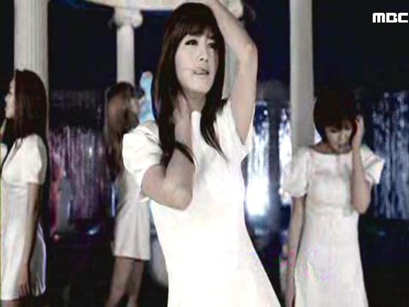 레인보우 "TO ME(내게로...)"  클립 이미지