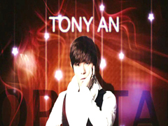 토니안 "Top Star" 클립 이미지