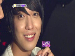 라이징 스타 "씨엔블루" 클립 이미지