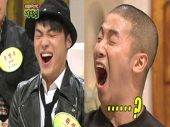 쇼리의 "휘성, 나가수"  따라하기 클립 이미지