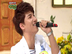 여심을 사로잡는 노지훈의 "허그" 클립 이미지