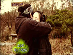 최민수의 아내를 위한 자작곡 "헛웃음" 클립 이미지