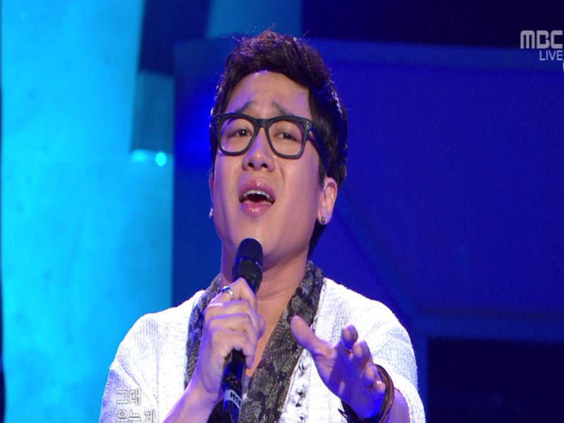 태하『마지막 선물』 클립 이미지