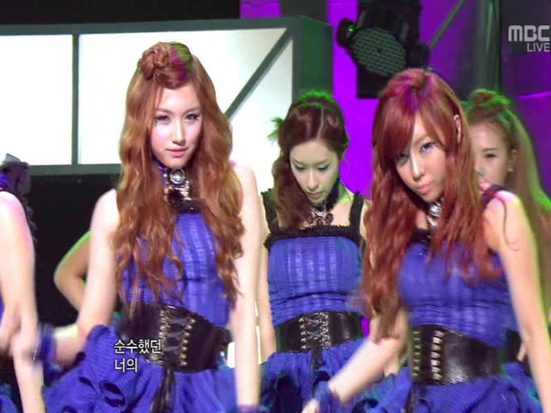 라니아『가면 무도회』 클립 이미지