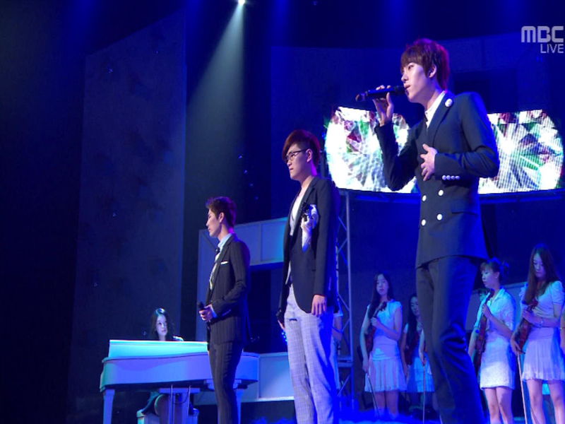 포맨(Feat.Piano 진보라)『살다가 한번쯤』  클립 이미지