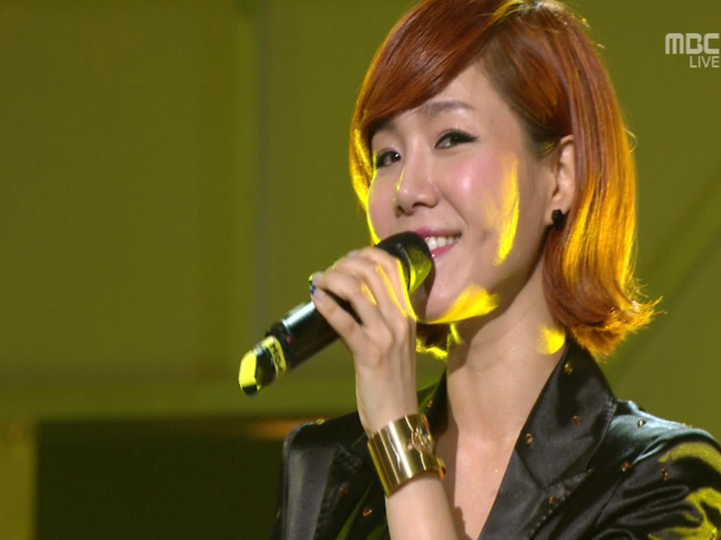 임정희『Golden Lady』 클립 이미지