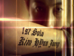 김현중(Feat.Double K) "Break down"  클립 이미지