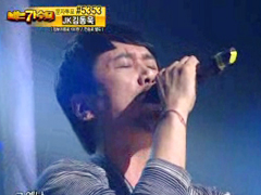 음악의 평안, 감동의 노래  김동욱 "조율" 클립 이미지