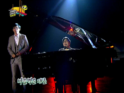 스페셜 무대! 처진 달팽이 "말하는 대로" 클립 이미지