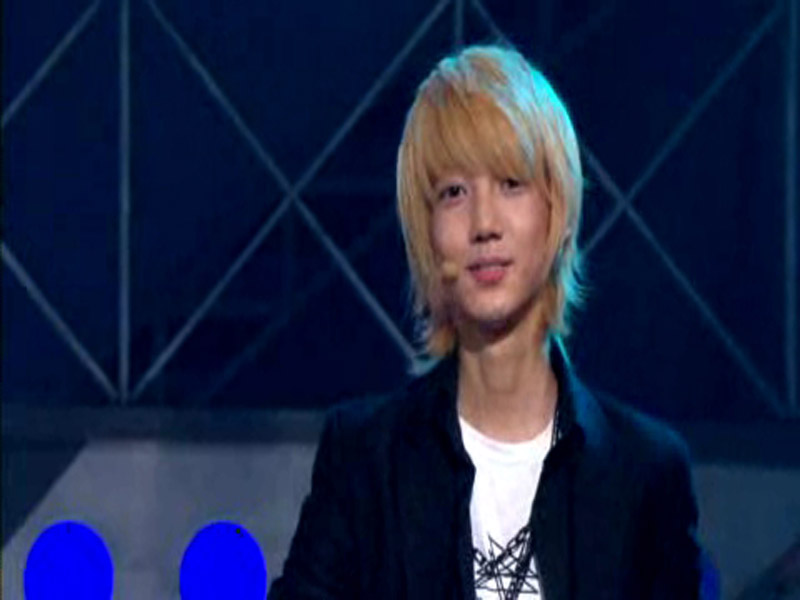 Boyfriend『Boyfriend(remix)』 클립 이미지