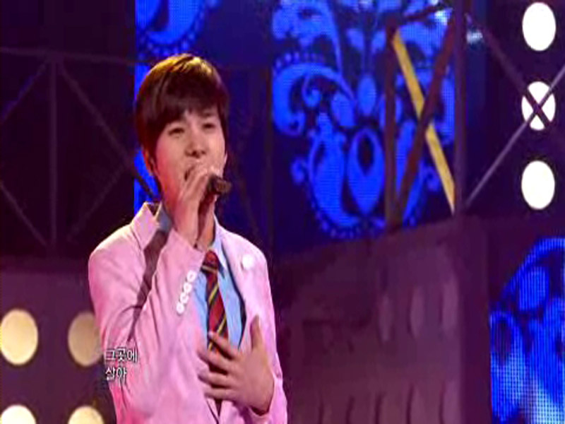 4men『살다가 한 번쯤』 클립 이미지