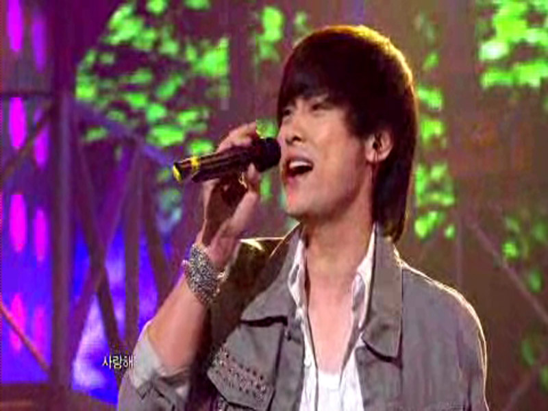 민경훈『She』 클립 이미지