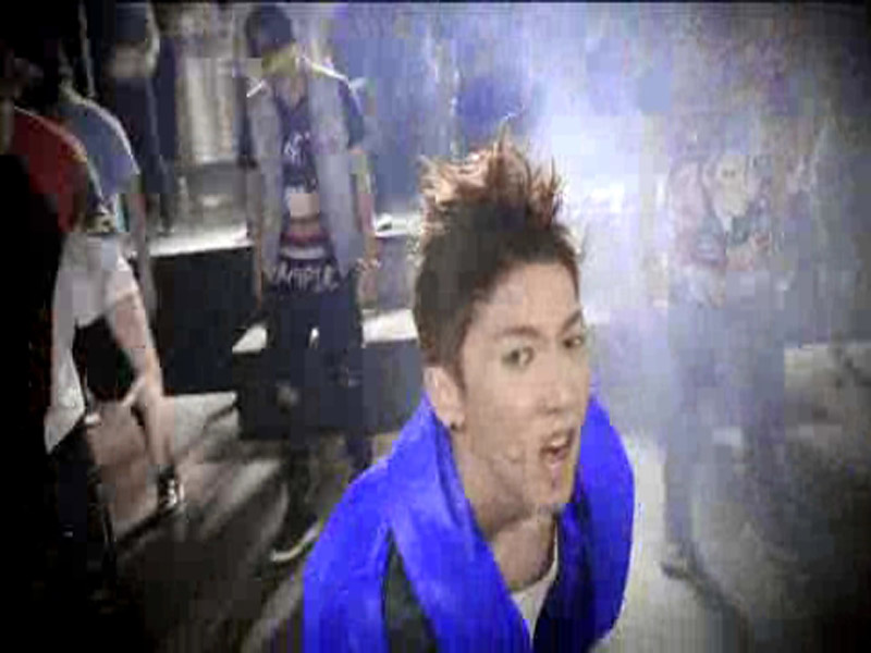 장우혁『주말밤(remix)』 클립 이미지