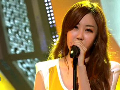 숙희『긴 사랑』 클립 이미지