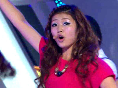 피기돌스『하쿠나 마타타』 클립 이미지