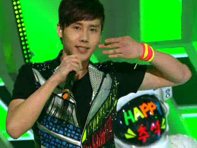 X-CROSS『Crazy』 클립 이미지