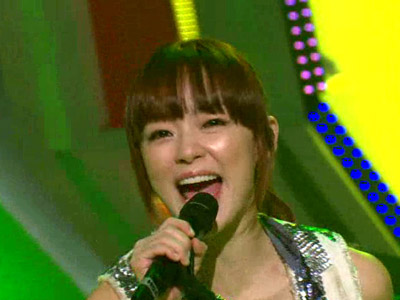 자우림『IDOL』 클립 이미지