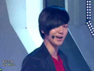 슈퍼주니어『Mr.Simple』 클립 이미지