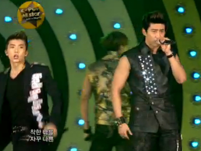 2PM "10점 만점에 10점"