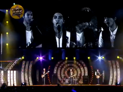 씨엔블루 "직감"