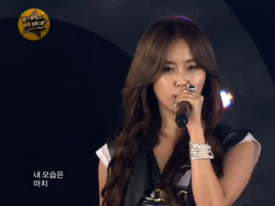 포미닛 "거울아 거울아"