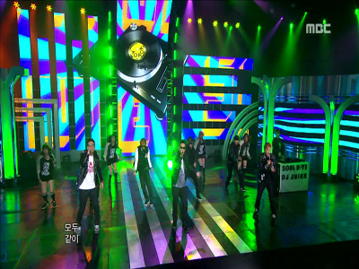 소울다이브 『AOAOA』 클립 이미지