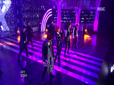 F.I.X 『말하지 마』 클립 이미지