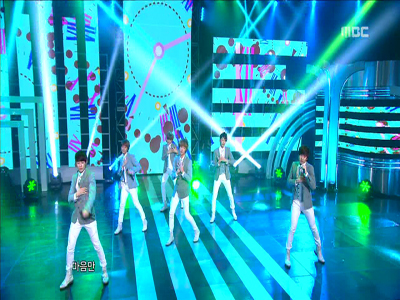 Boyfriend 『내가 갈게』 클립 이미지