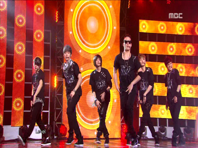 TEEN TOP 『TEEN TOP』 클립 이미지